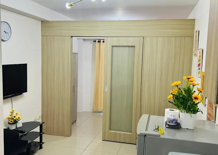 Rm# 839 B Shore 1 Manila